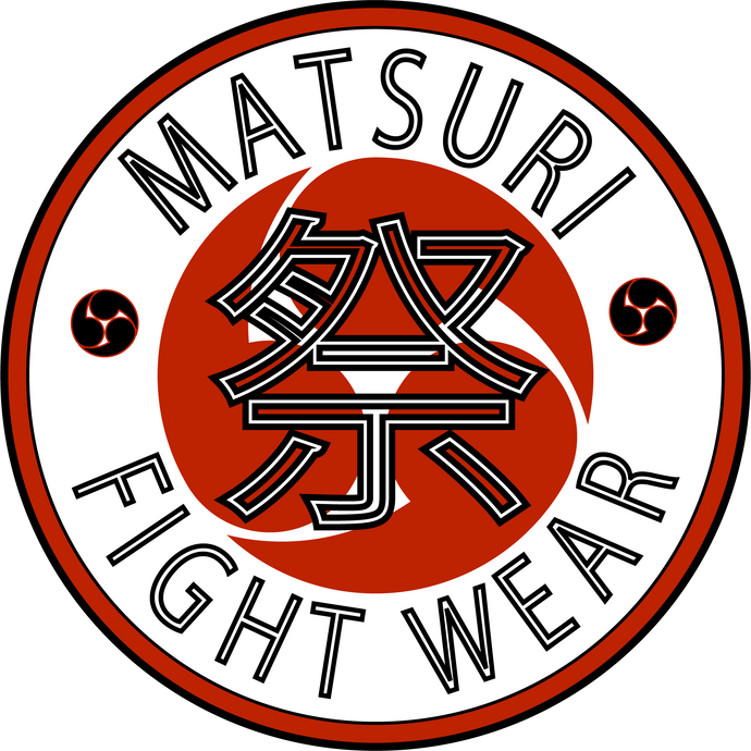 Matsuri: A Small List of Terms and Phrases